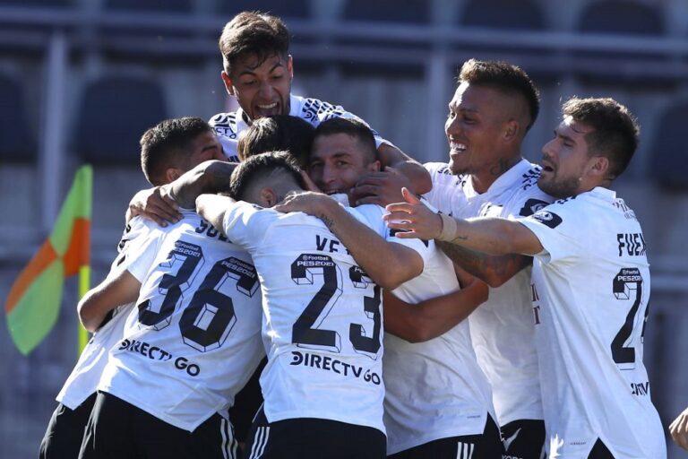 Colo-Colo: historia, presente y futuro